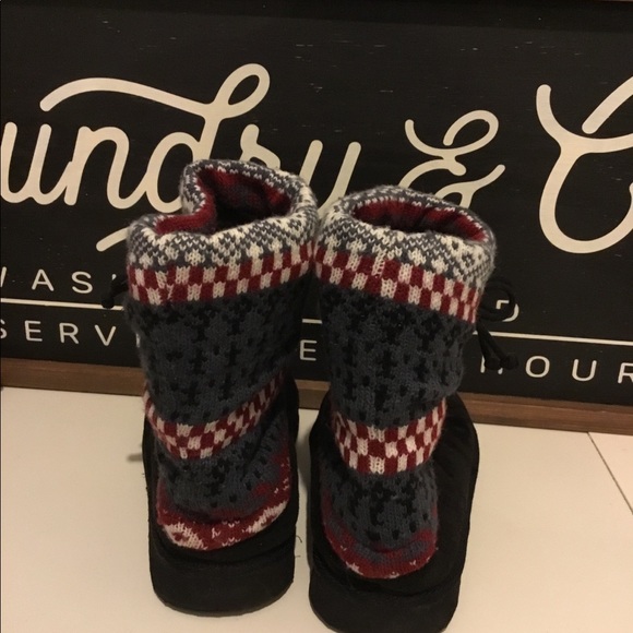 Winter boots - Picture 4 of 4